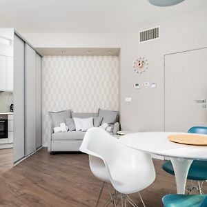 Studio met een King Size Bed